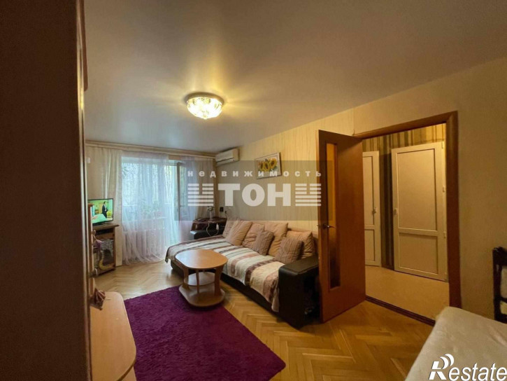 3-комн квартира ул. Островского, 19