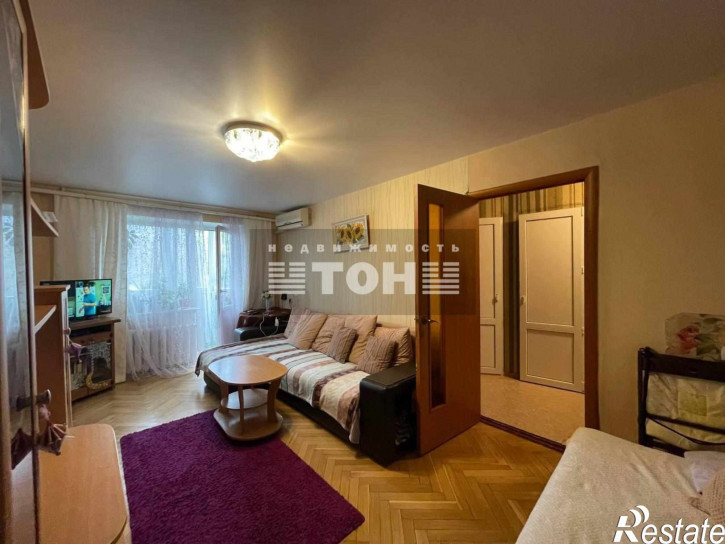 3-комн квартира ул. Островского, 19
