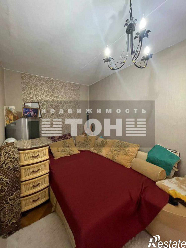 3-комн квартира ул. Островского, 19