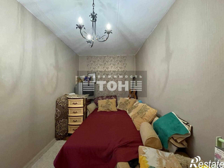 3-комн квартира ул. Островского, 19