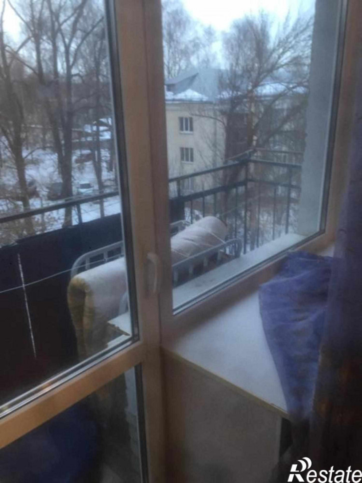 2-комн квартира Усти-на-Лабе ул, 4