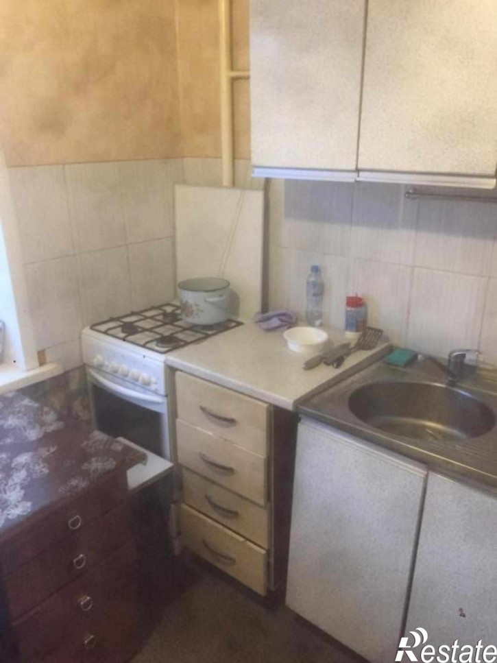 2-комн квартира Усти-на-Лабе ул, 4