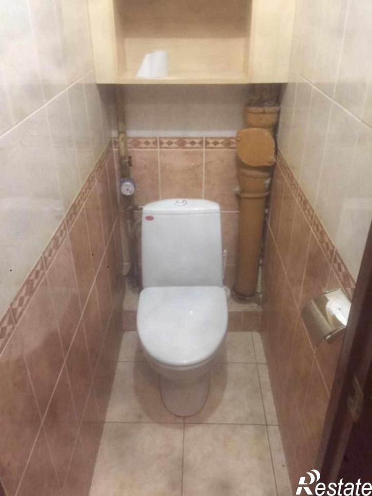2-комн квартира Усти-на-Лабе ул, 4