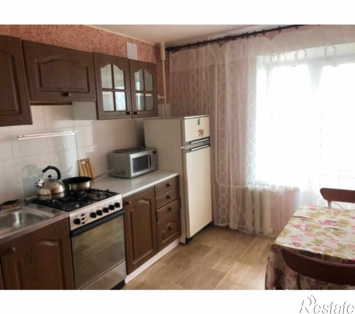 1-комн квартира Диктора Левитана ул, 5