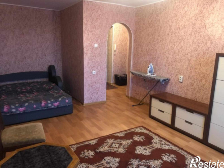 1-комн квартира Диктора Левитана ул, 5