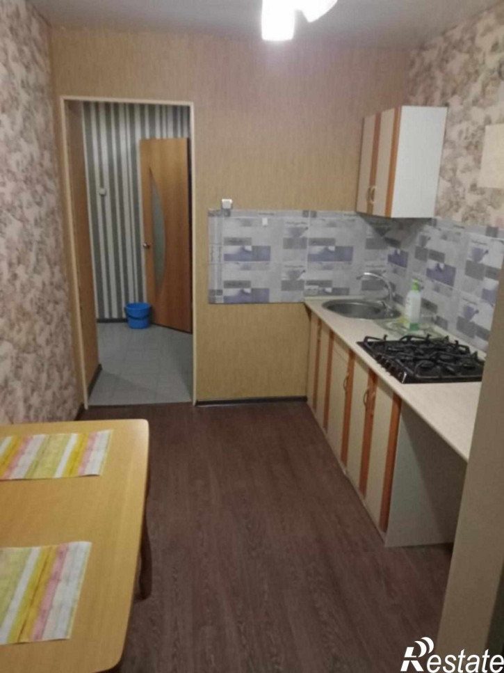1-комн квартира Новгородская ул, 39к2