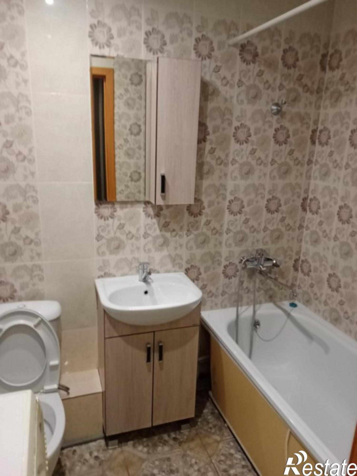 1-комн квартира Новгородская ул, 39к2