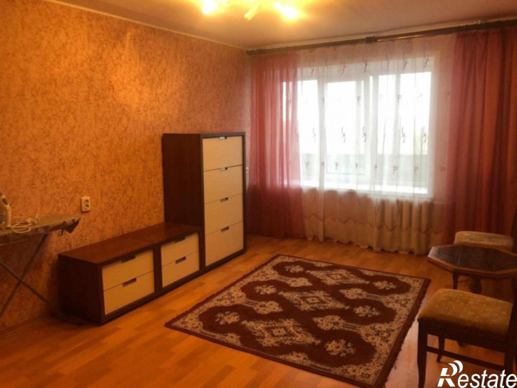 1-комн квартира Диктора Левитана ул, 5