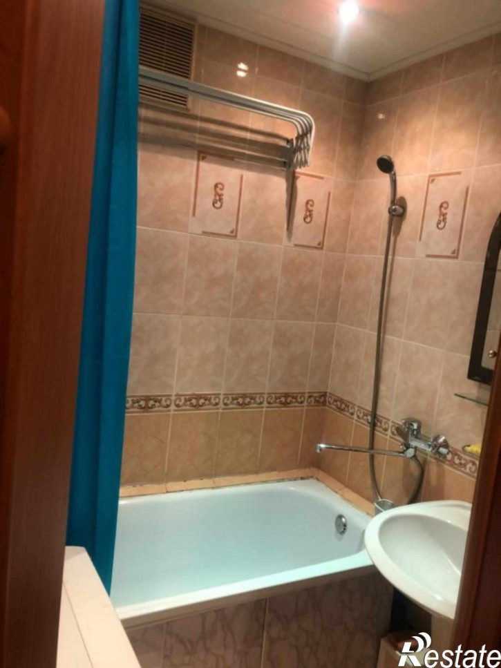 1-комн квартира Диктора Левитана ул, 5