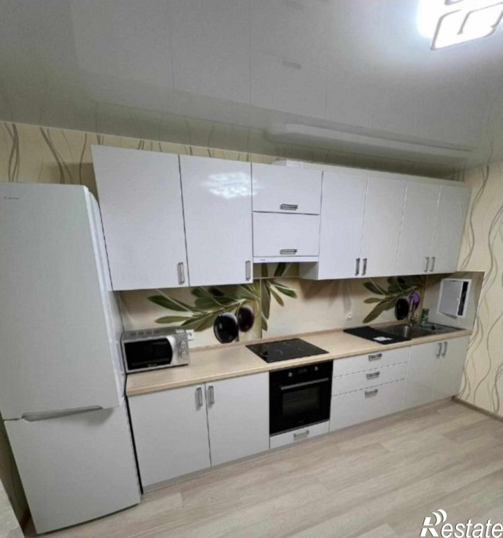 2-комн квартира Строителей пр-кт, 9к4