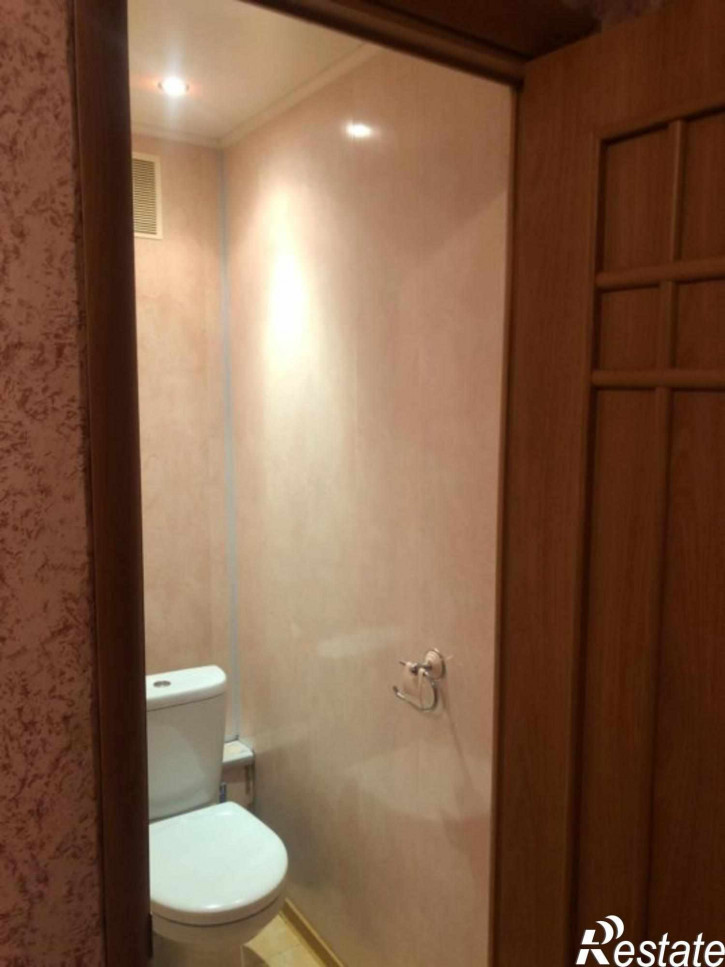 1-комн квартира Диктора Левитана ул, 5