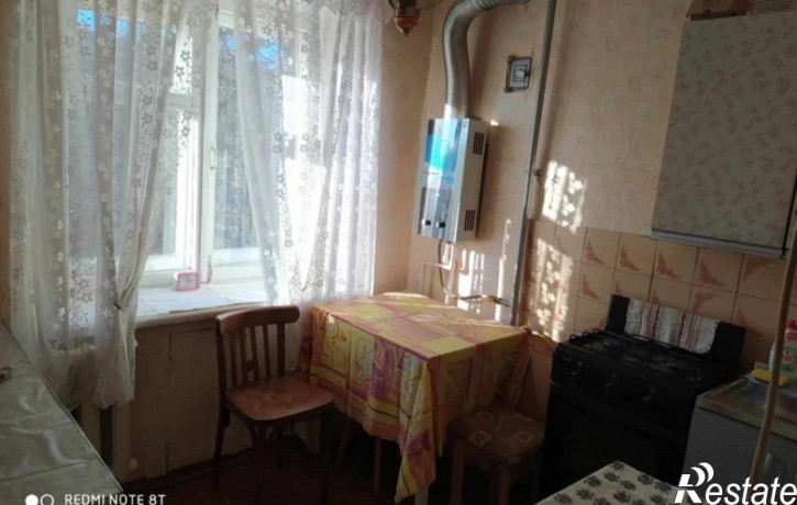 1-комн квартира Чайковского ул, 44