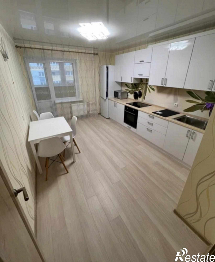 2-комн квартира Строителей пр-кт, 9к4
