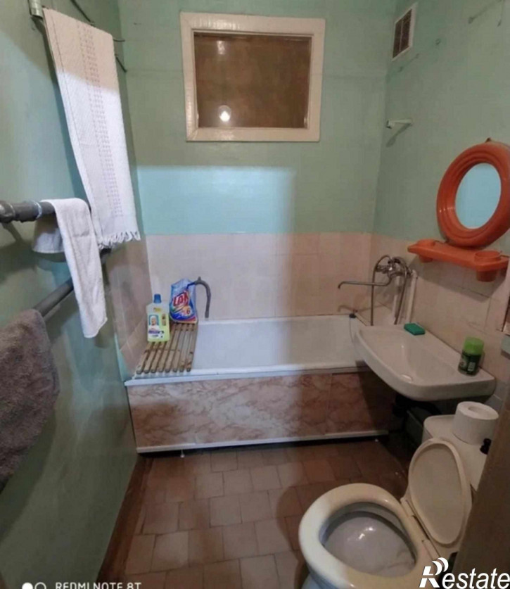 1-комн квартира Чайковского ул, 44