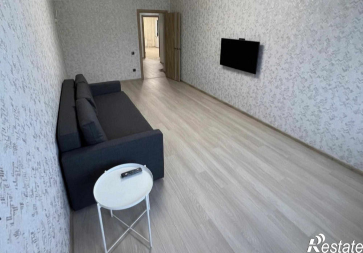 2-комн квартира Строителей пр-кт, 9к4