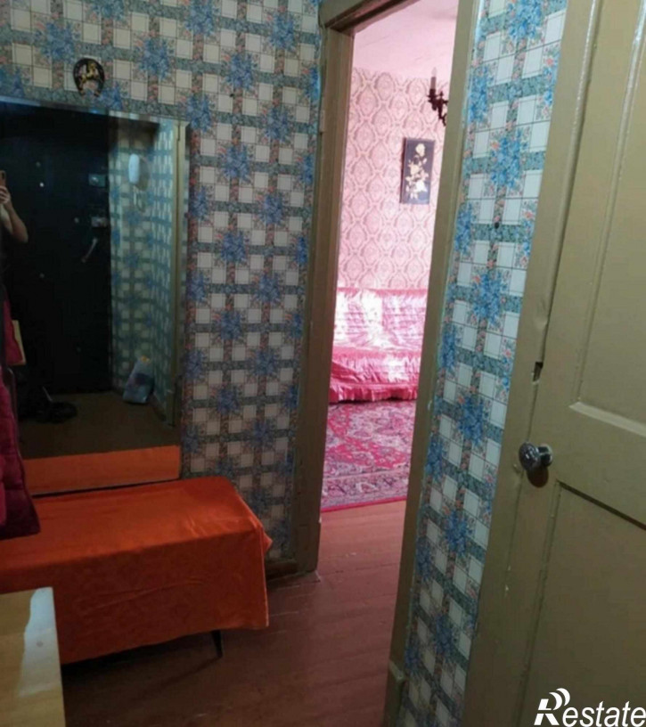 1-комн квартира Чайковского ул, 44