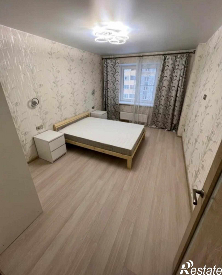 2-комн квартира Строителей пр-кт, 9к4