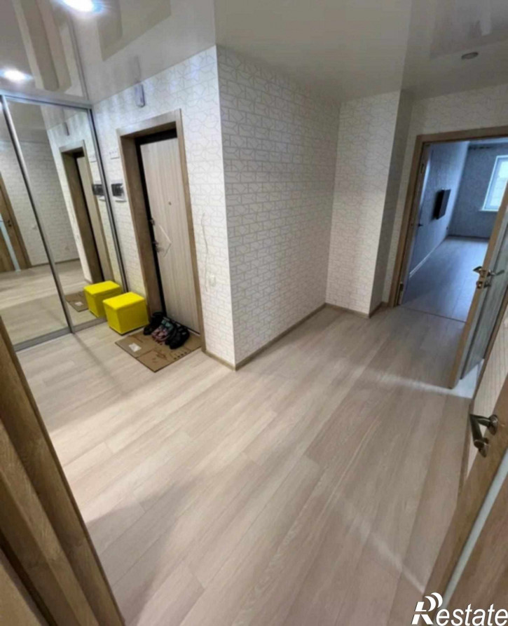 2-комн квартира Строителей пр-кт, 9к4