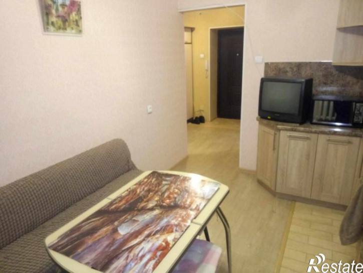 1-комн квартира Перекопский городок, 33