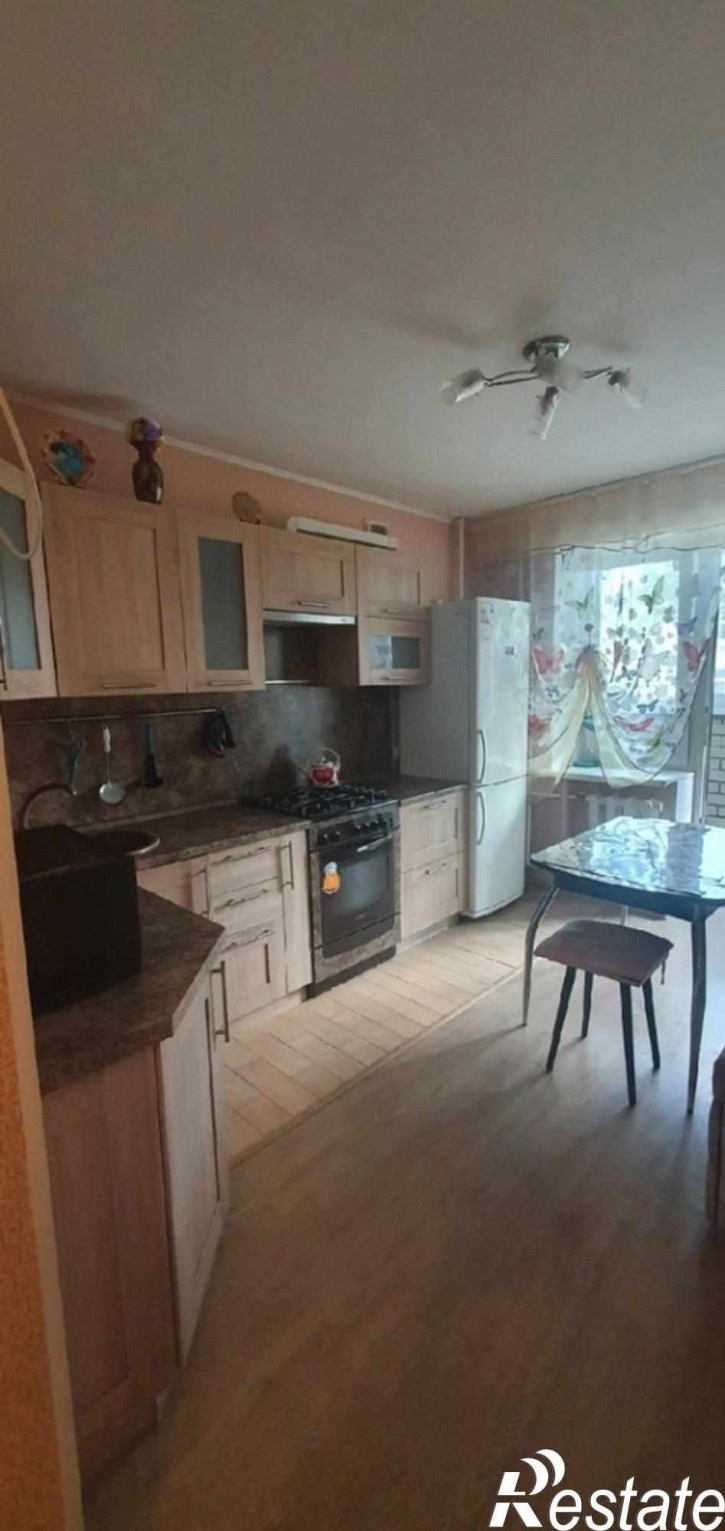 1-комн квартира Перекопский городок, 33