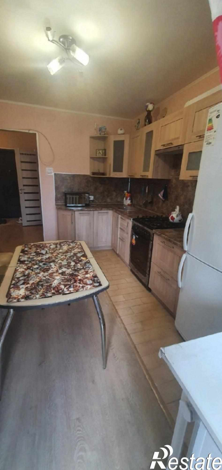 1-комн квартира Перекопский городок, 33