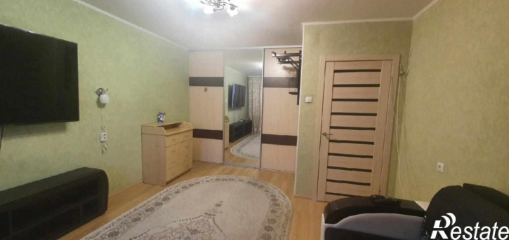 1-комн квартира Перекопский городок, 33