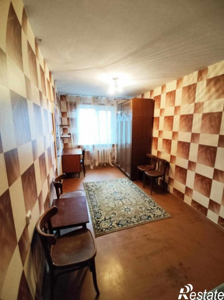 2-комн квартира Сурикова ул, 14