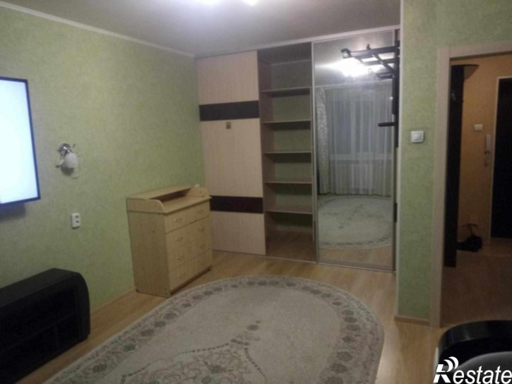 1-комн квартира Перекопский городок, 33
