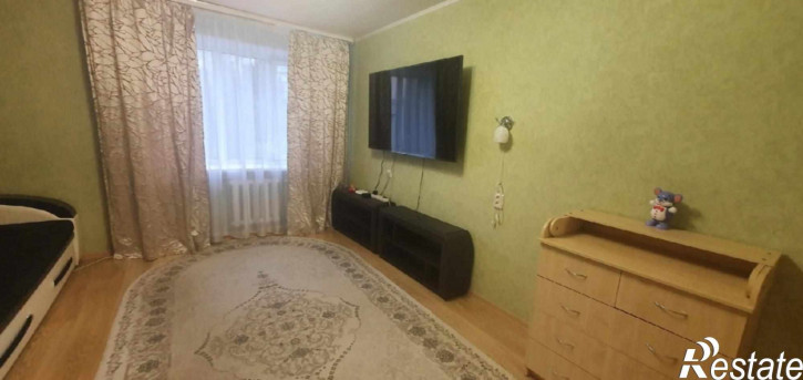 1-комн квартира Перекопский городок, 33