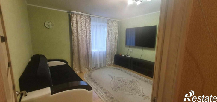 1-комн квартира Перекопский городок, 33