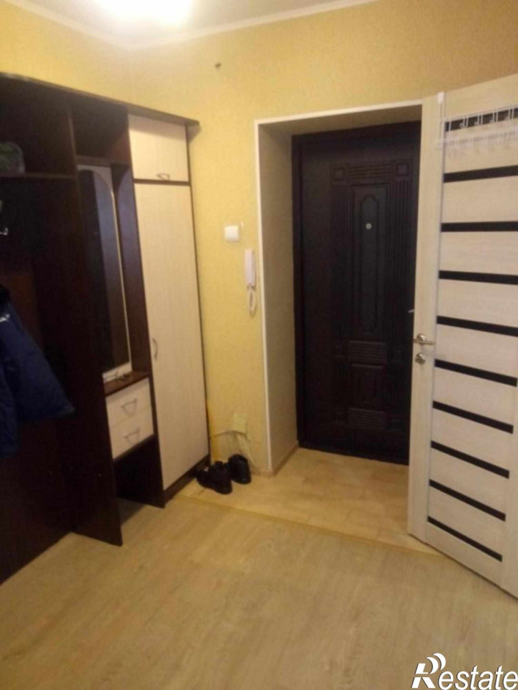 1-комн квартира Перекопский городок, 33