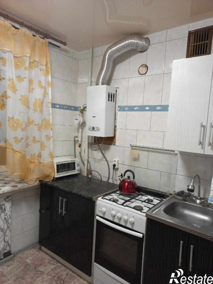 3-комн квартира Добросельская ул, 197Б