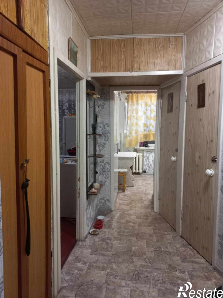 3-комн квартира Добросельская ул, 197Б