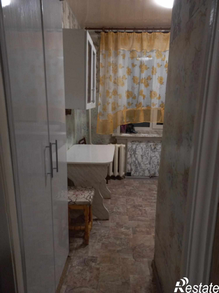 3-комн квартира Добросельская ул, 197Б