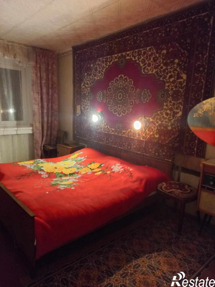 3-комн квартира Добросельская ул, 197Б