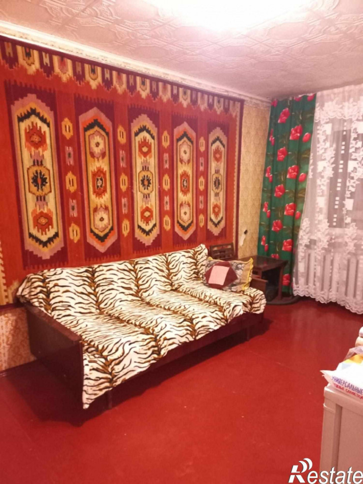 3-комн квартира Добросельская ул, 197Б