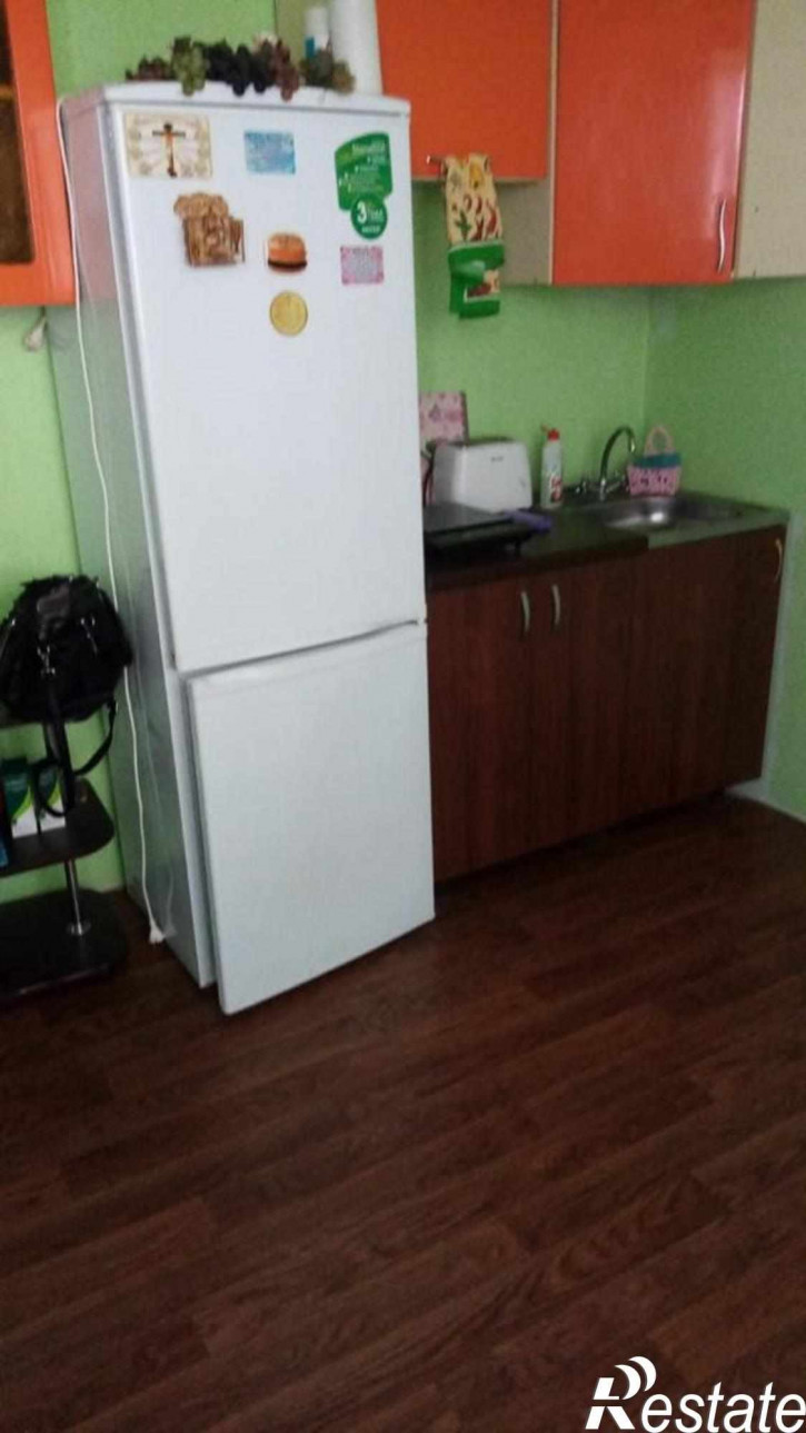 1-комн квартира Половинко ул, 280к1