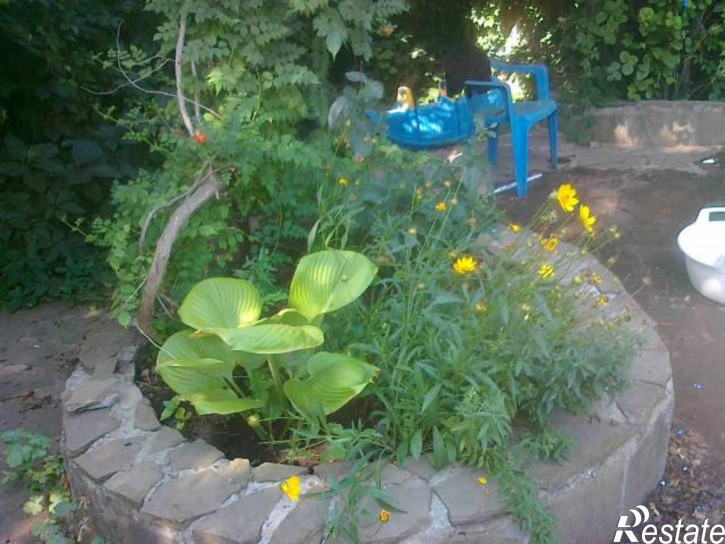 Коттедж/дом Донская чаша дп