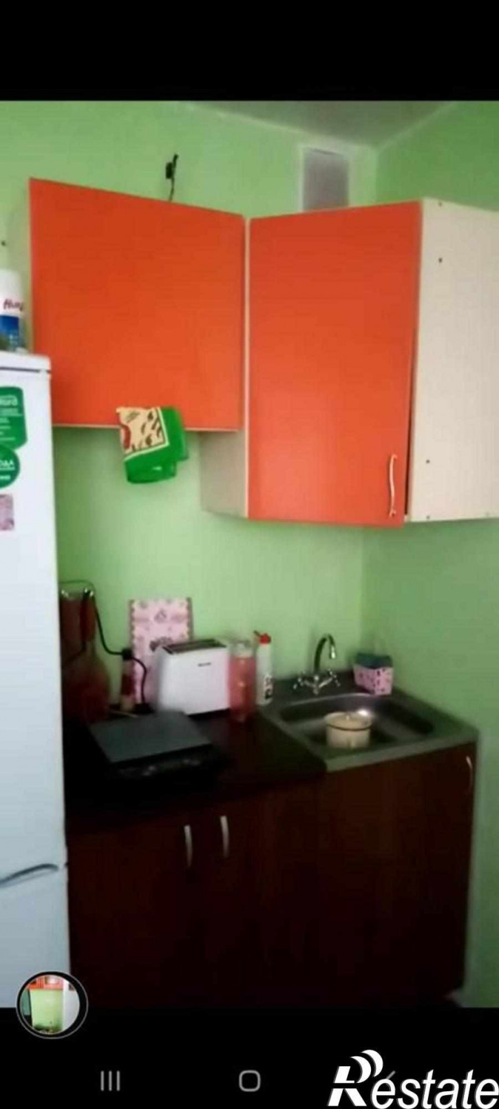 1-комн квартира Половинко ул, 280к1