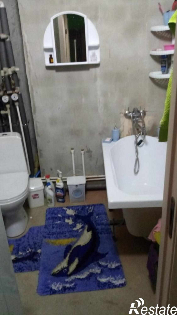 1-комн квартира Половинко ул, 280к1
