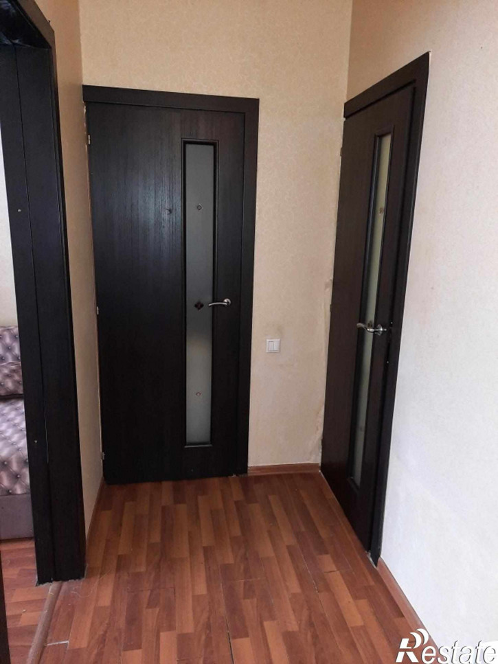 1-комн квартира Стадионный пер, 25