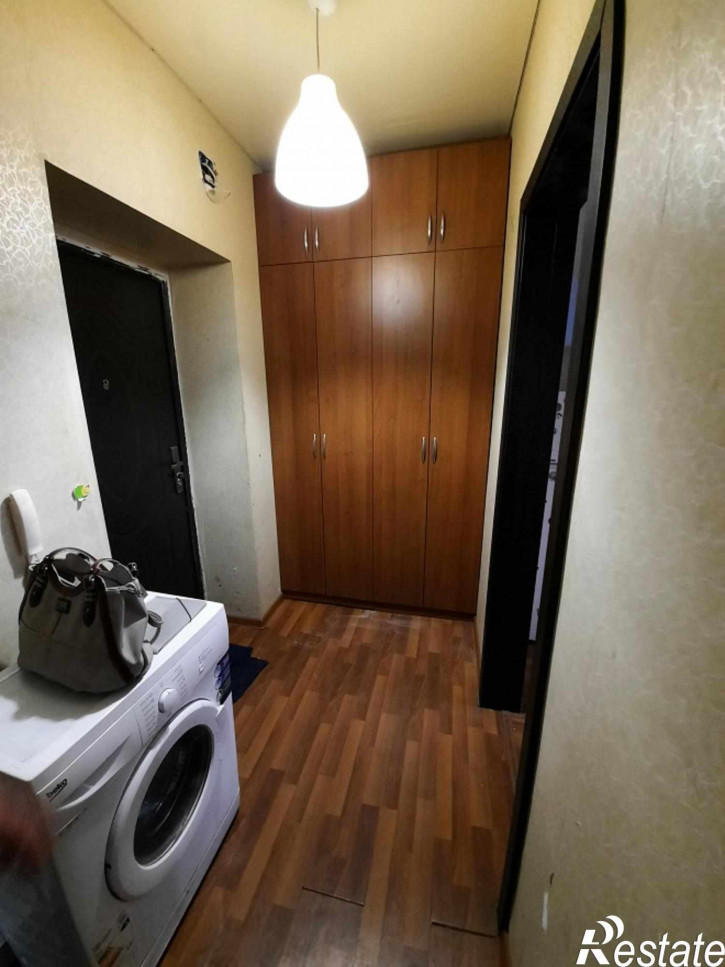 1-комн квартира Стадионный пер, 25