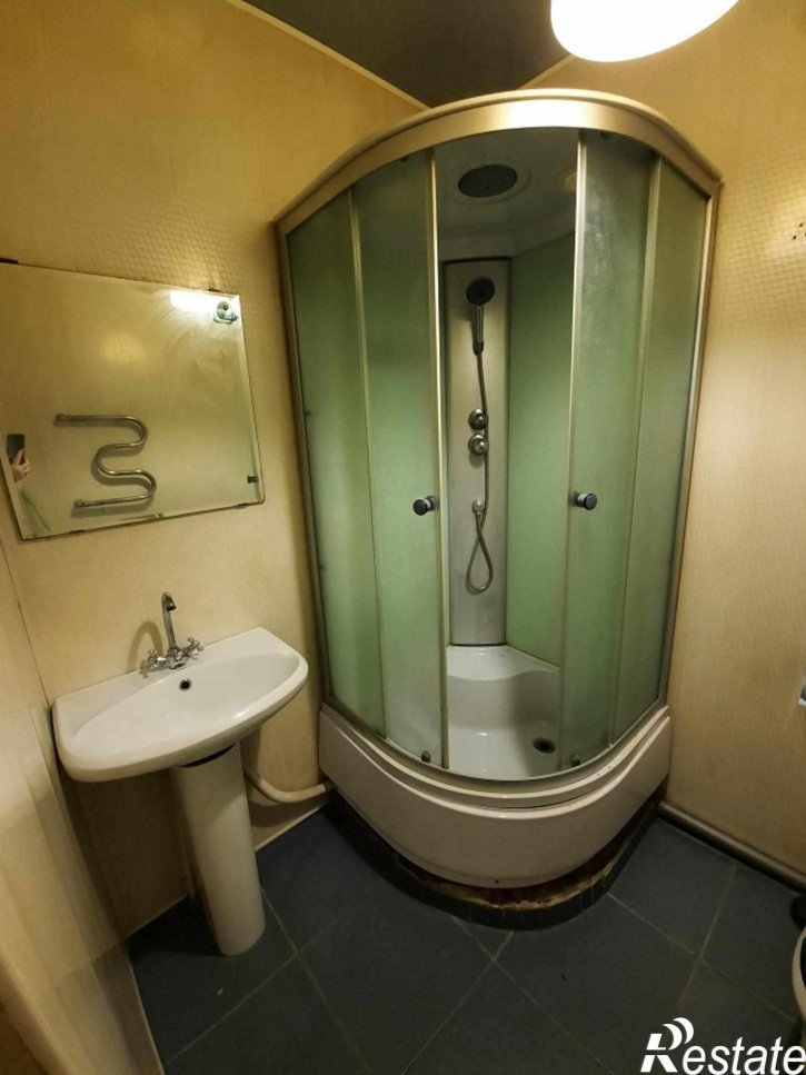 1-комн квартира Стадионный пер, 25