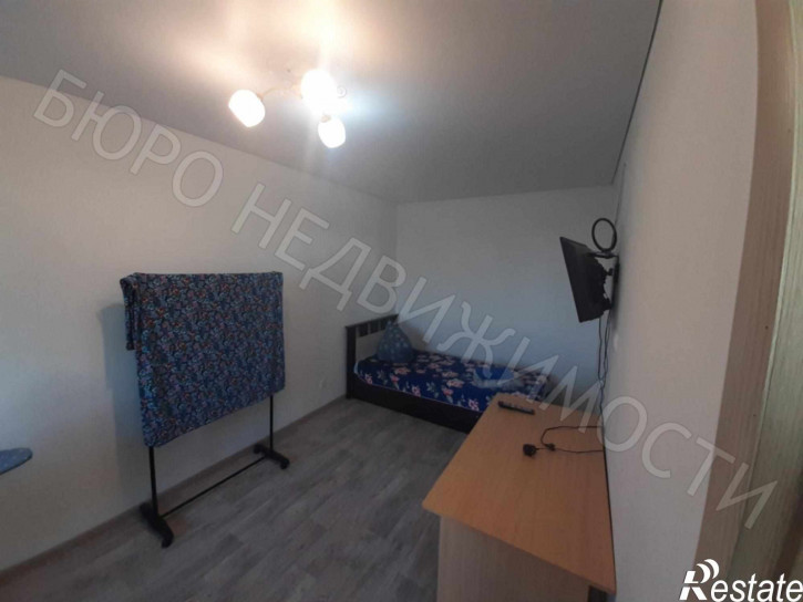 3-комн квартира Титова пер, 7