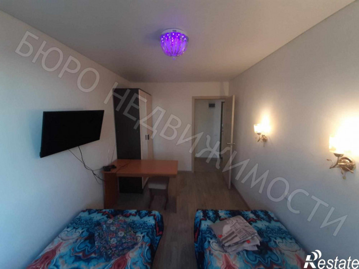 3-комн квартира Титова пер, 7