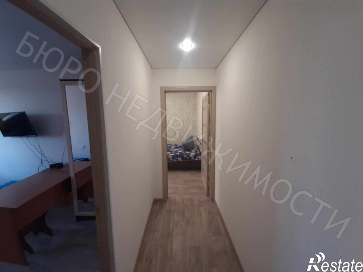3-комн квартира Титова пер, 7