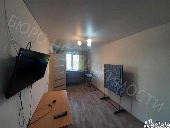 3-комн квартира Титова пер, 7