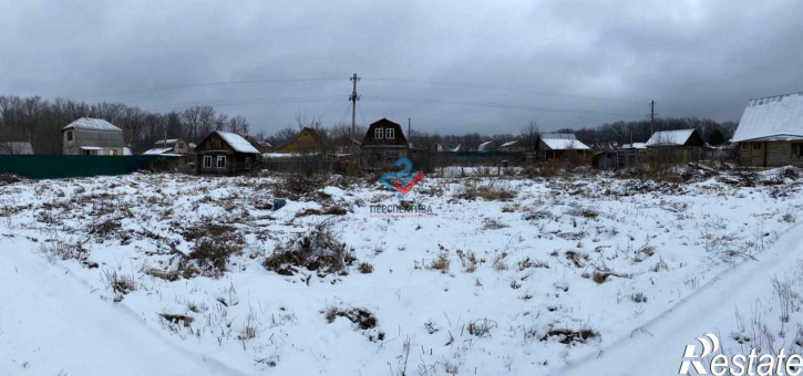 Земельный участок Пенза,  СНТ Дубрава