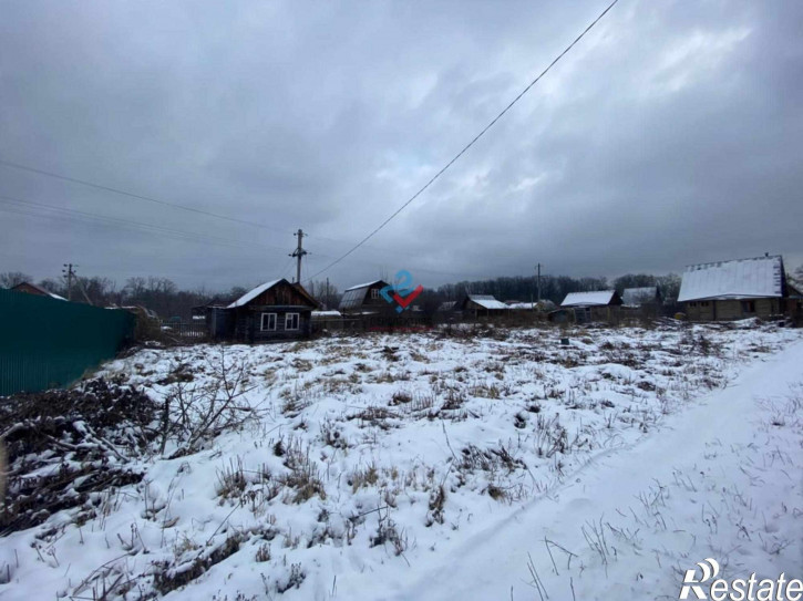 Земельный участок Пенза,  СНТ Дубрава