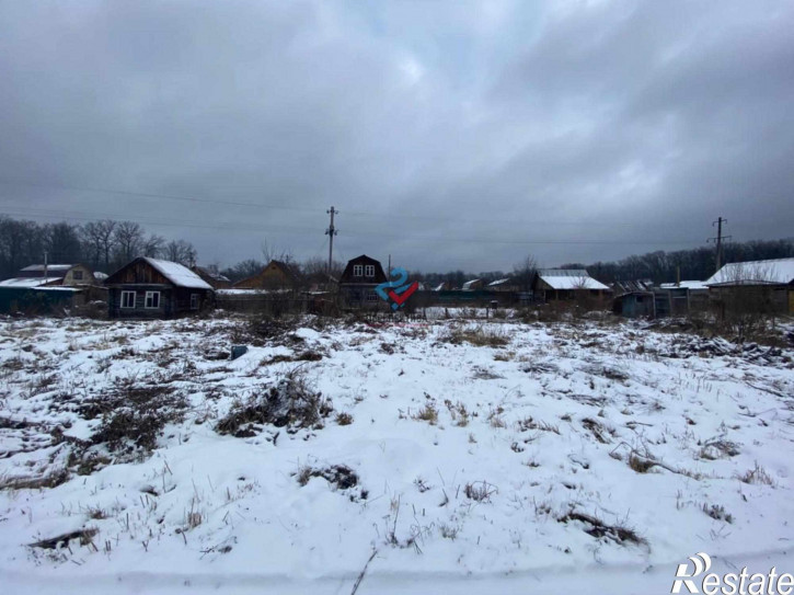 Земельный участок Пенза,  СНТ Дубрава